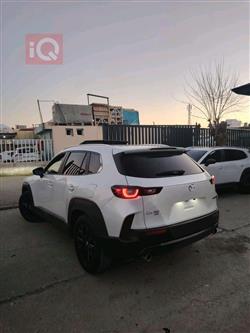 Mazda CX-50